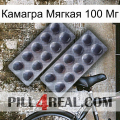 Камагра Мягкая 100 Мг 31